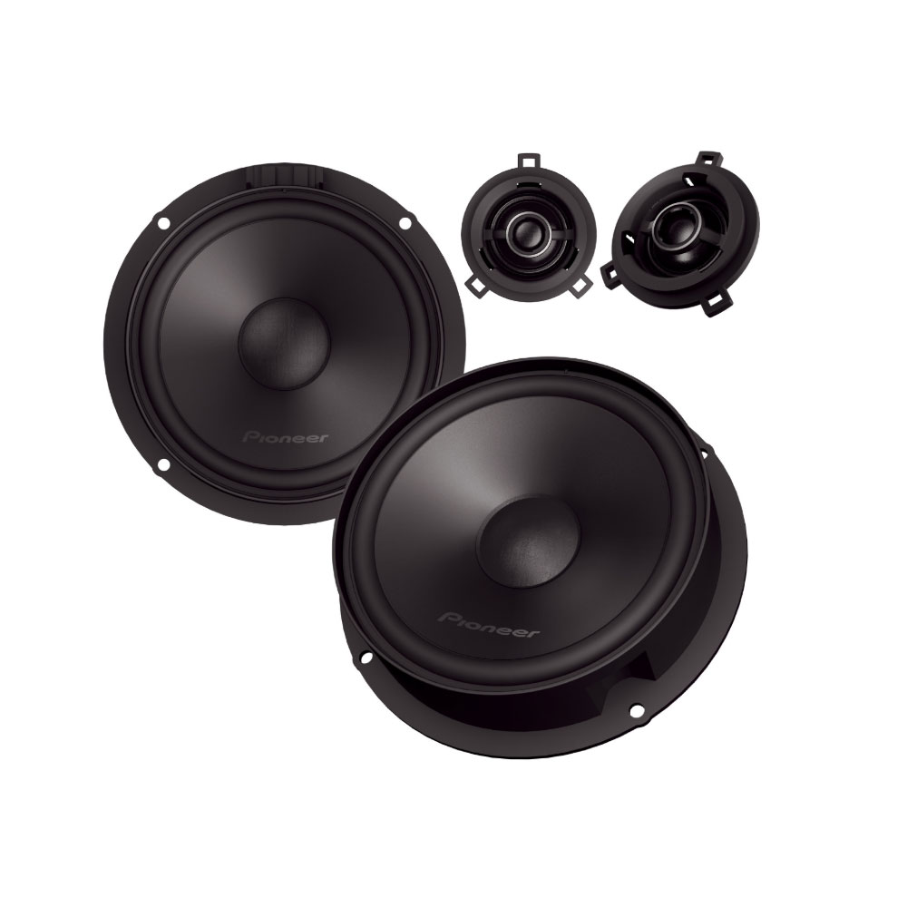 Pioneer TSTS-Q160C-VW Speaker TS-Q160C-VW