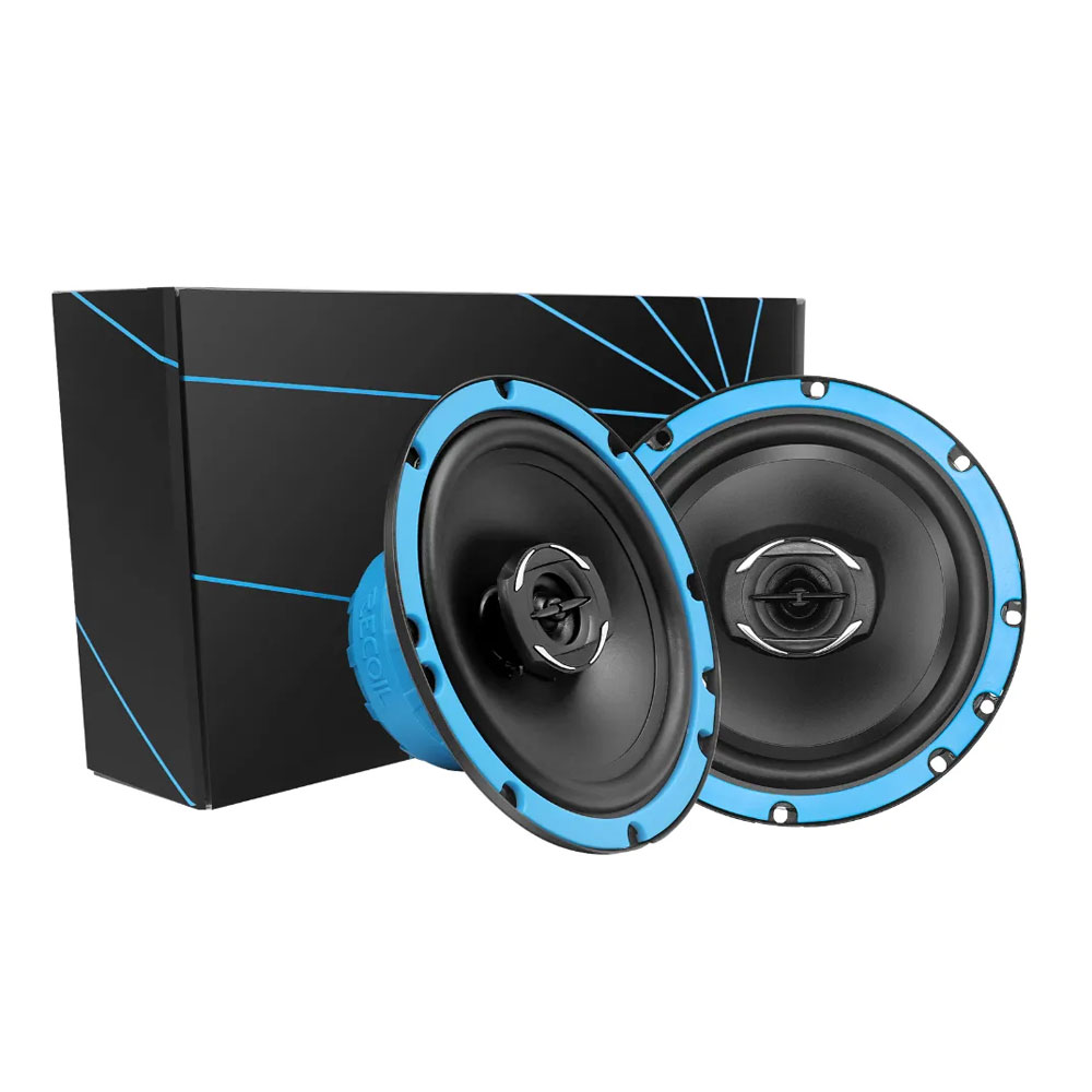Recoil RCX65 Coaxial Speakers RCX65