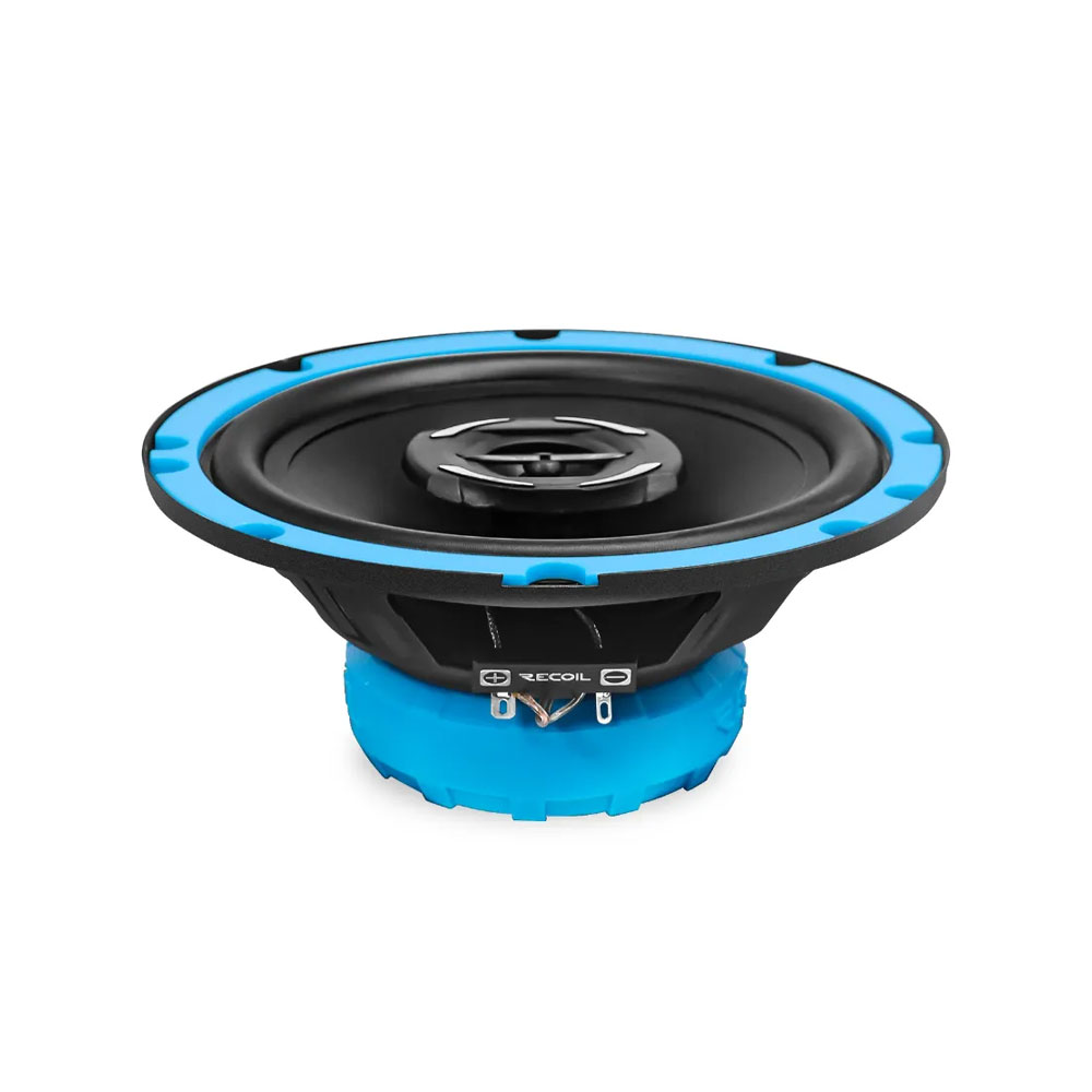 Recoil RCX65 Coaxial Speakers RCX65