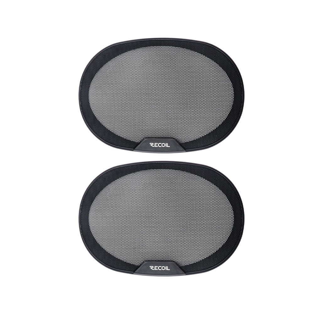 Recoil RCX694 Coaxial Speakers RCX694