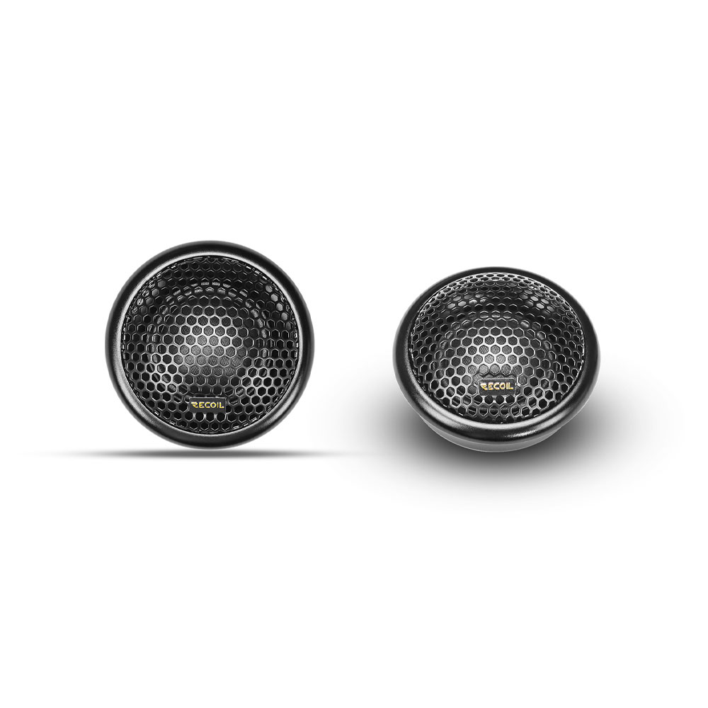 Recoil SAM265 6.5" Speakers SAM265