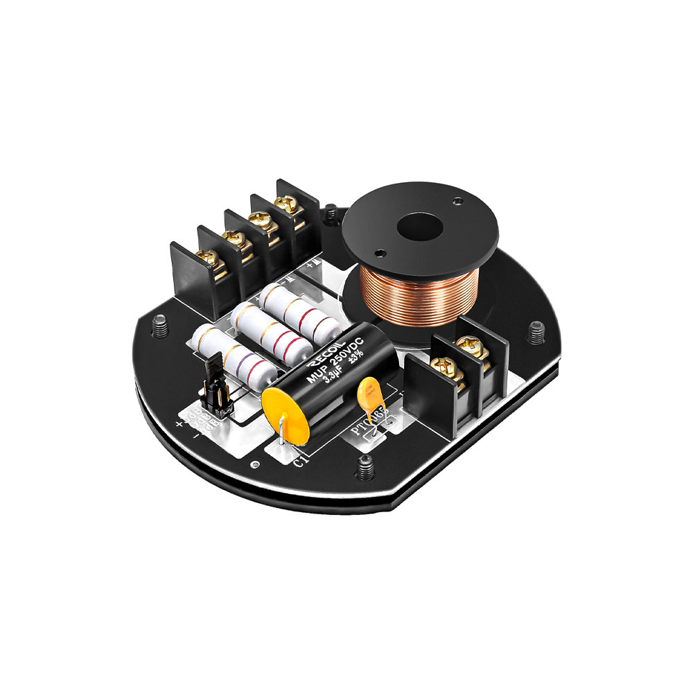 Recoil SAM265 6.5" Speakers SAM265