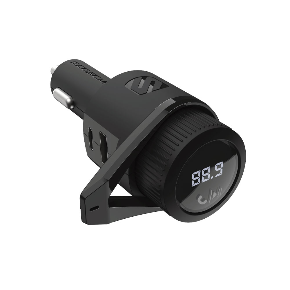 Scosche BTFM9-SP Car Kit BTFM9-SP