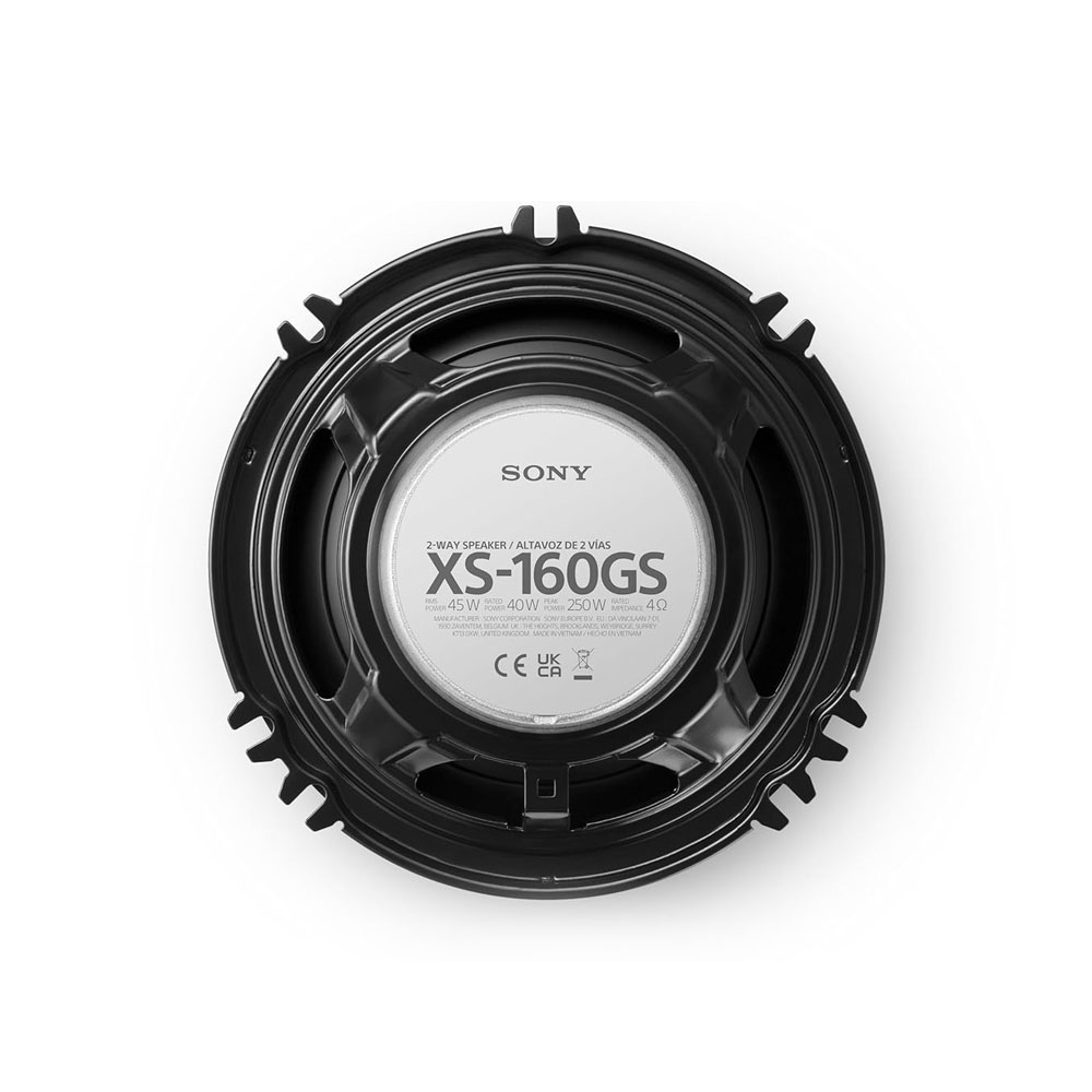 XS-160GS