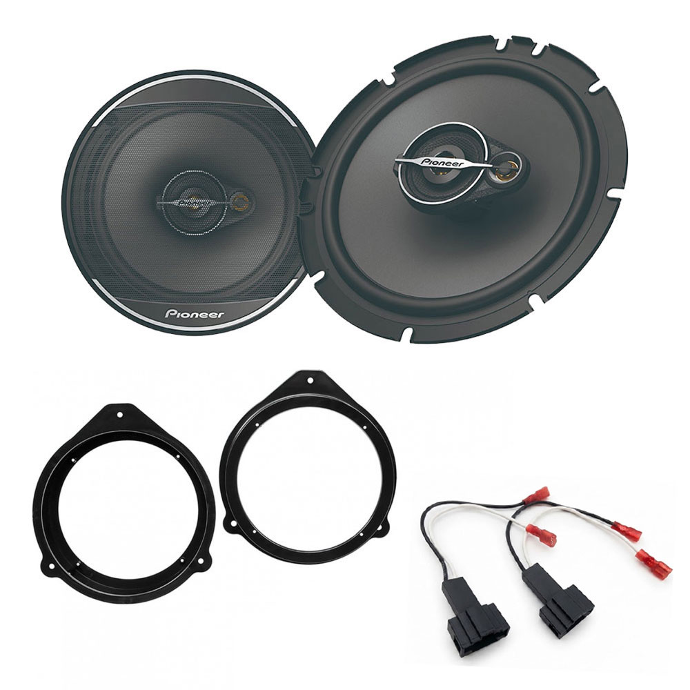 TS-A1671F + SFKU-AUD01-165