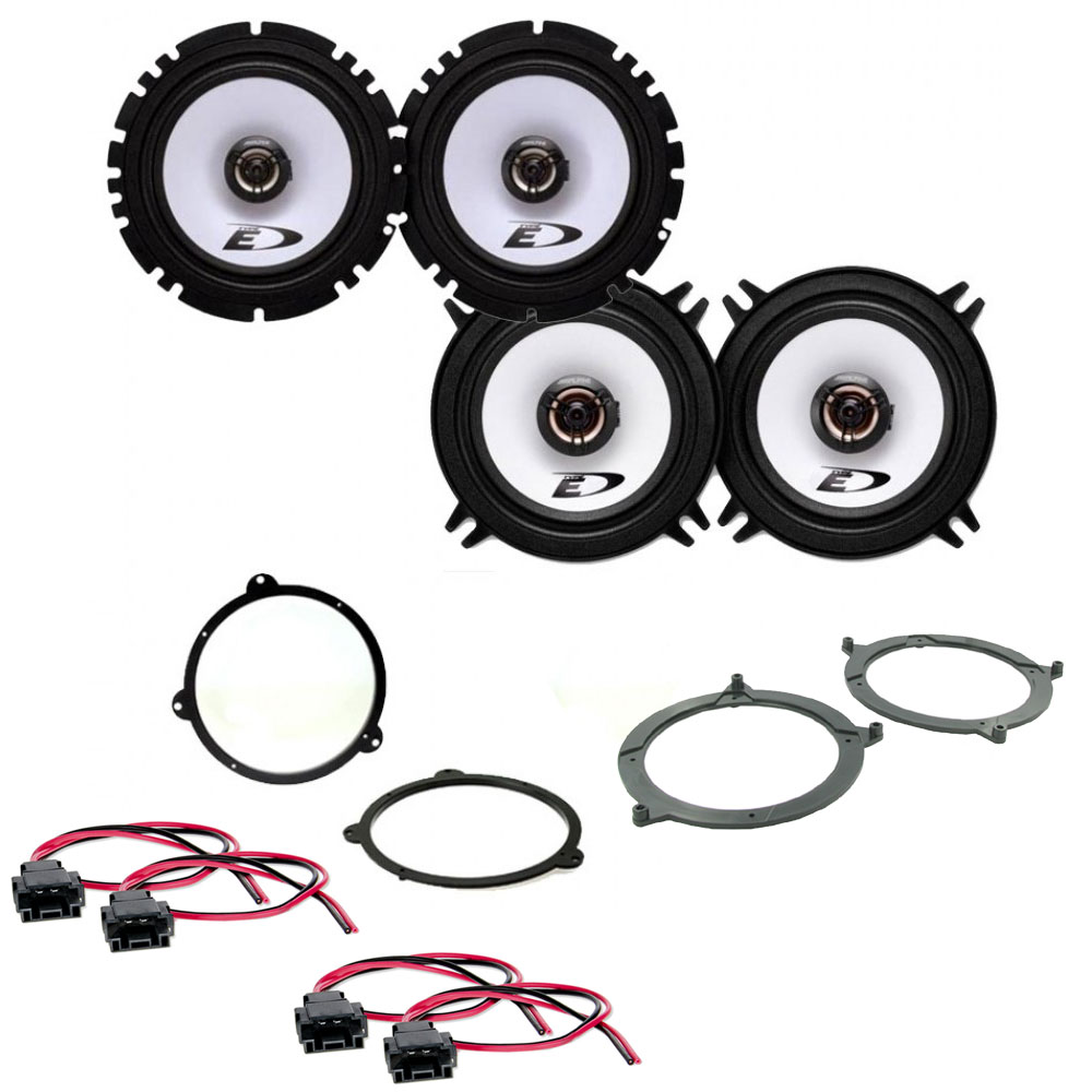 SXE-1325S + SXE-1725S + CT25BM06 + CT25BM02 + CT55-BM00 / MB01 x 2
