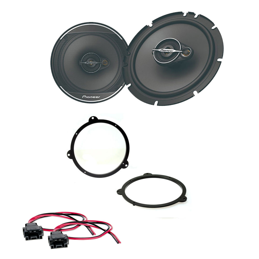 TS-A1671F + CT25BM06 + CT55-BM00 / MB01