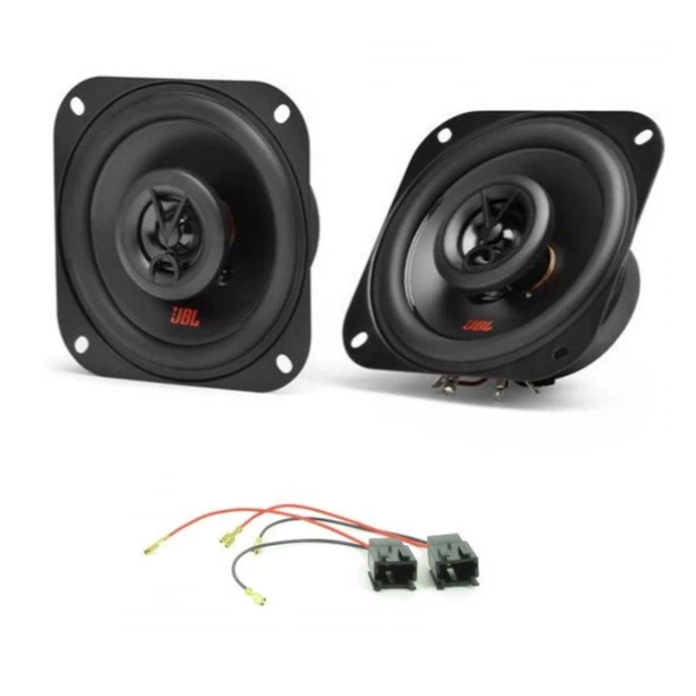 JBL Stage2 424 + CT55-PE02 Citroen Stage2 424 + CT55-PE02
