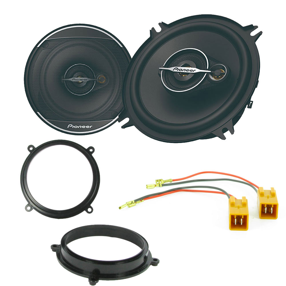 TS-A1371F + CT25FT02 + CT55-FT01