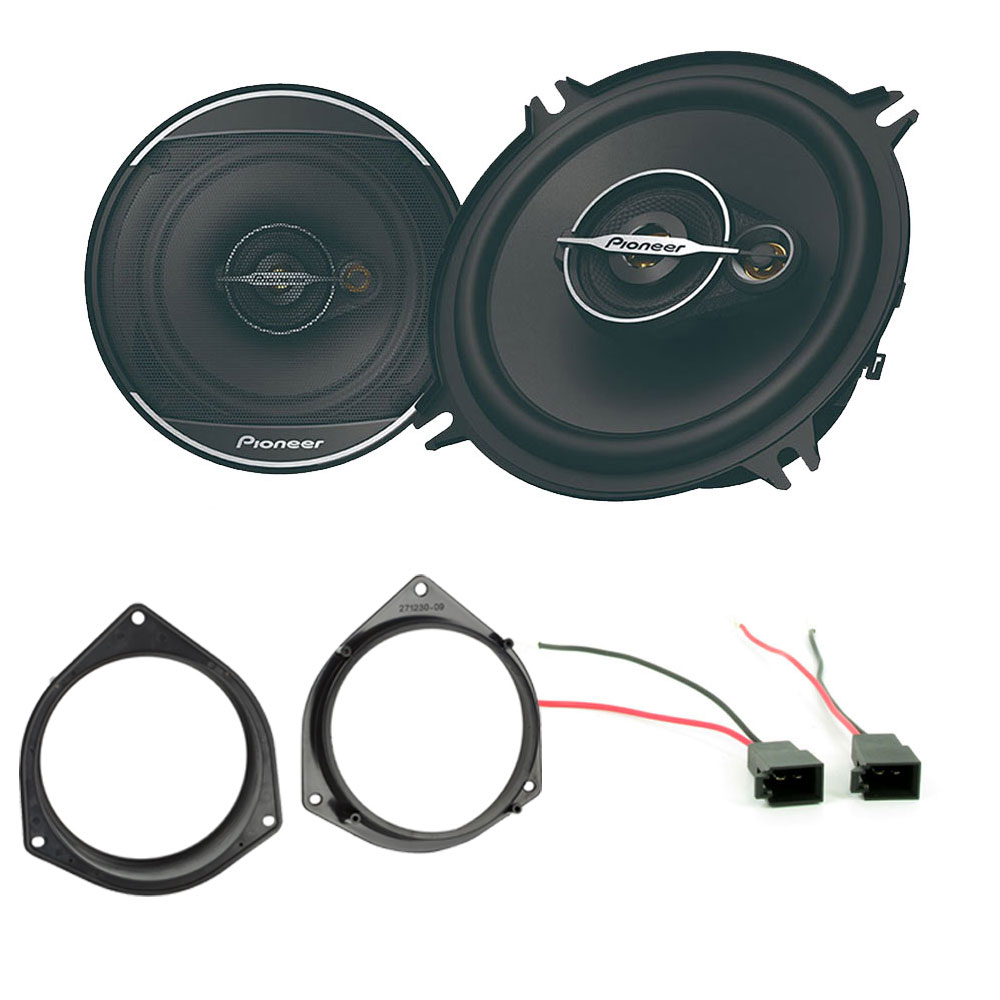 TS-A1371F + CT25FD13 + CT55-VX01