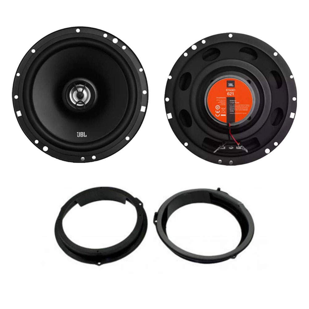 2010 ford discount focus speaker replacement