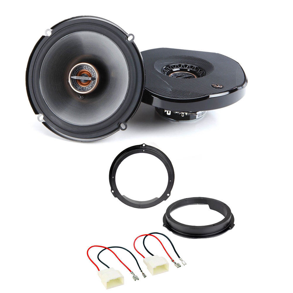 REF-6532EX + CT25FD19 + CT55-FD02