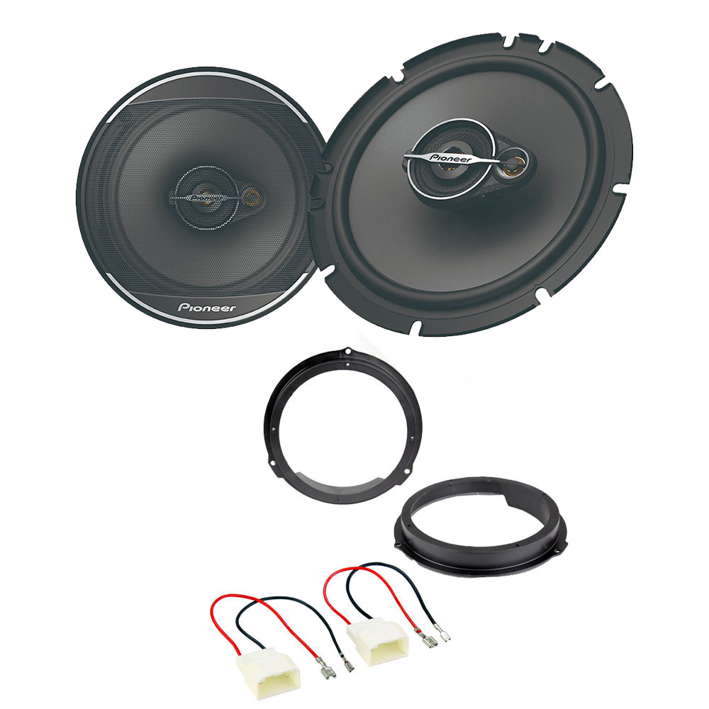 TS-A1671F + CT25FD19 + CT55-FD02