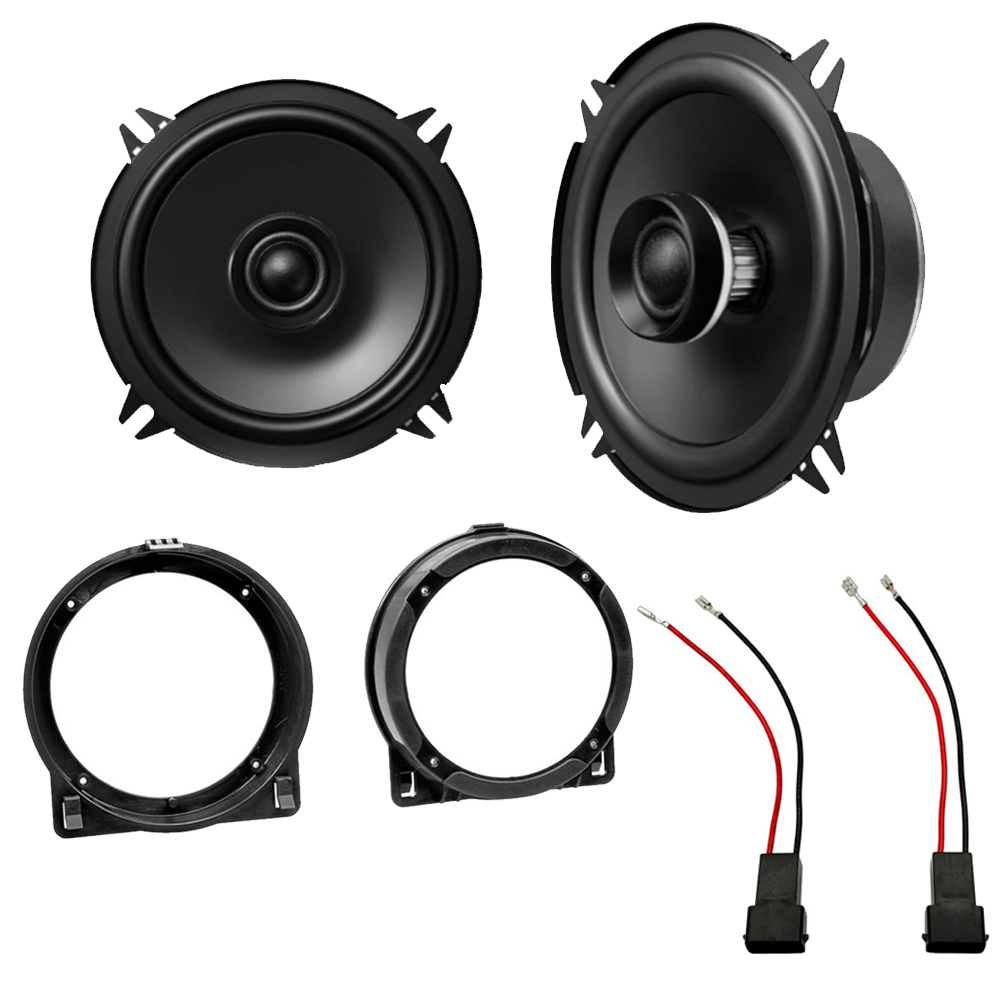 XS-130GS + CT25HD03 + CT55-HD01