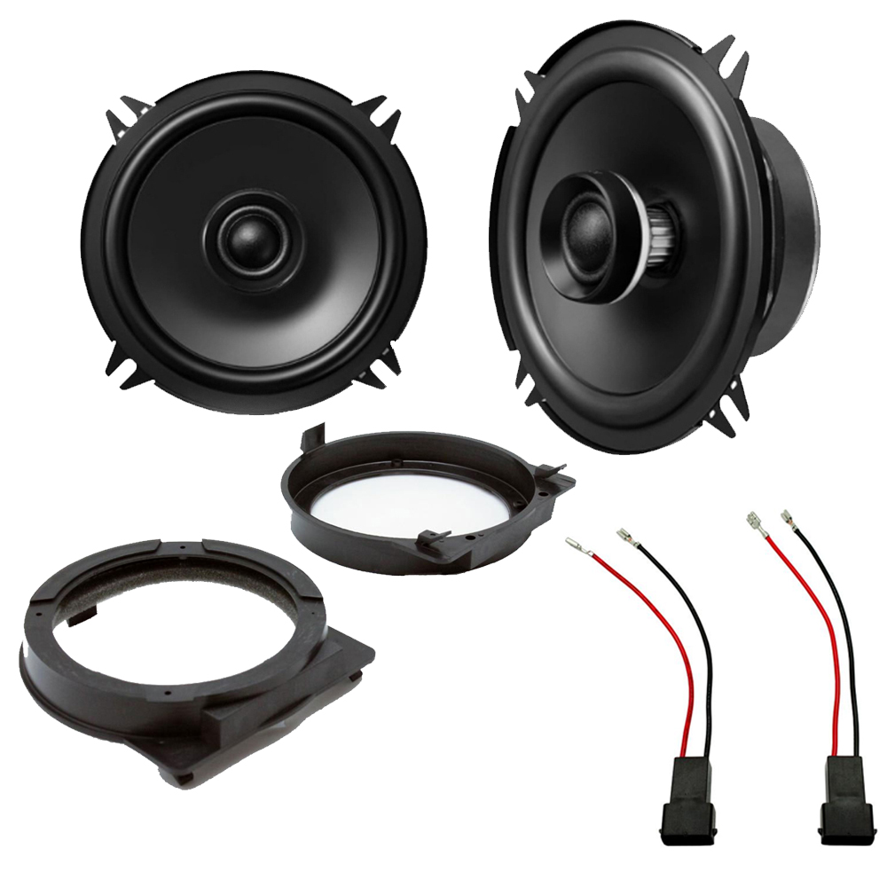 XS-130GS + CT25HD04 + CT55-HD01