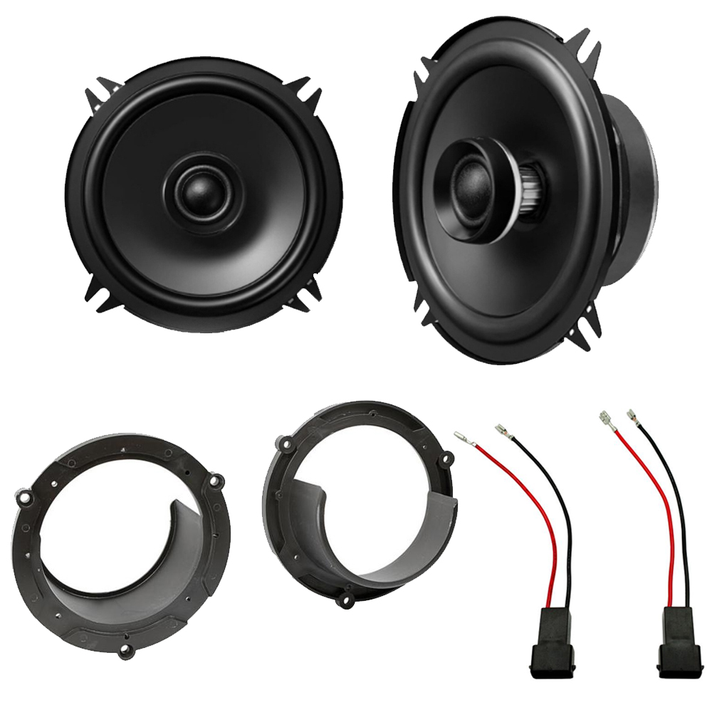 XS-130GS + CT25HD06 + CT55-HD01
