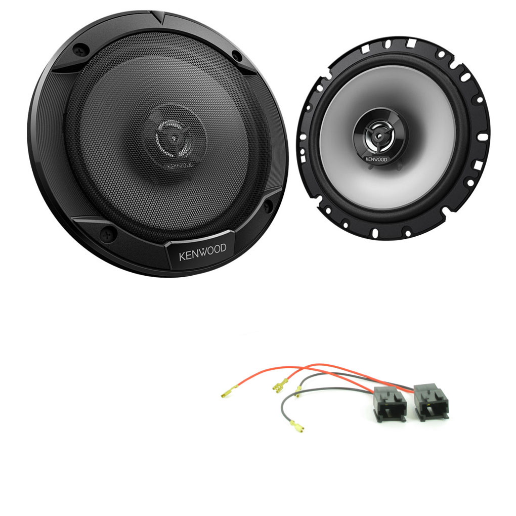 Kenwood KFC-S1766 + CT55-PE02 Citroen KFC-S1766 + CT55-PE02