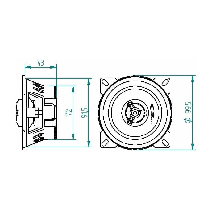 SXE-1025S