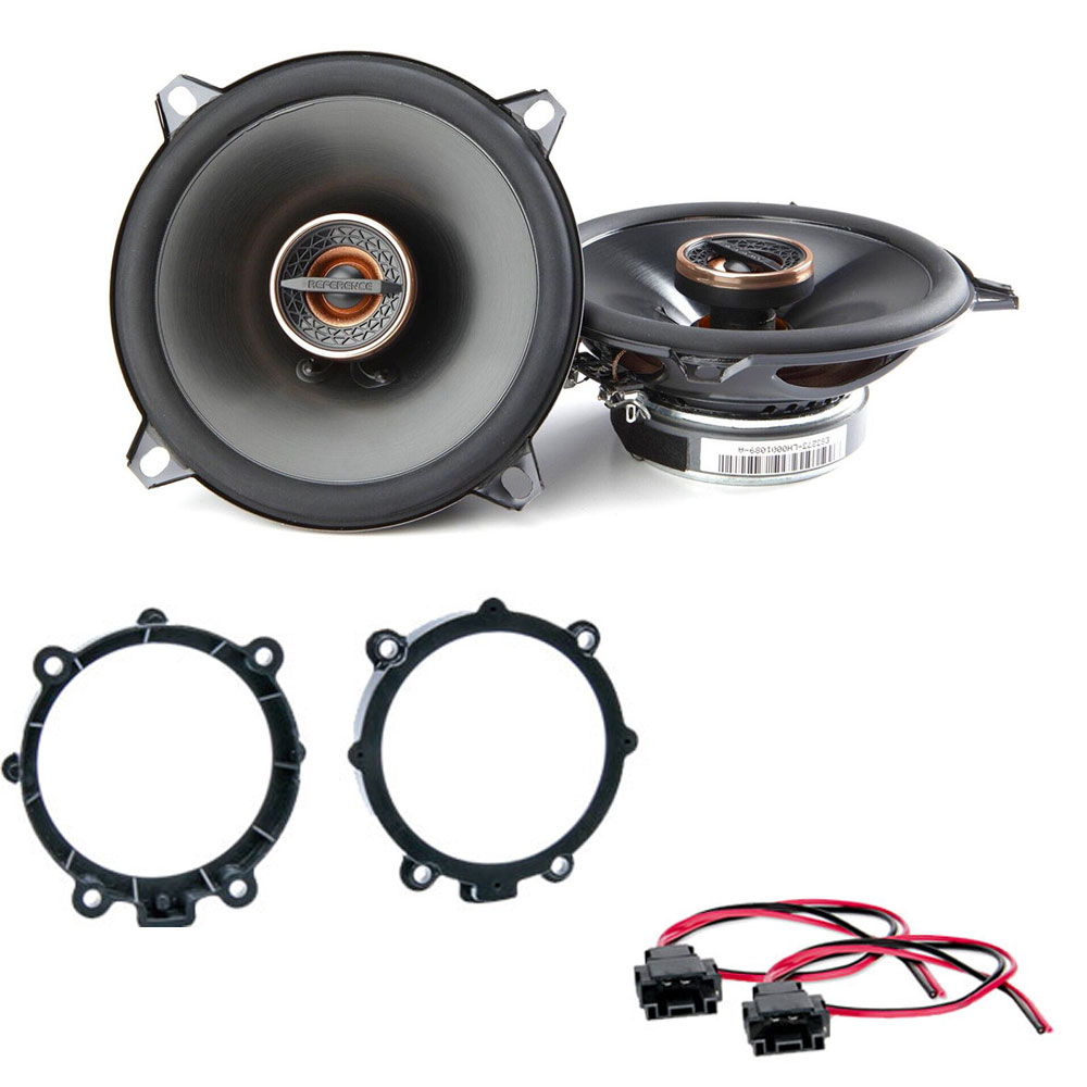 REF-5032CFX + CT25MC19 + CT55-MB01