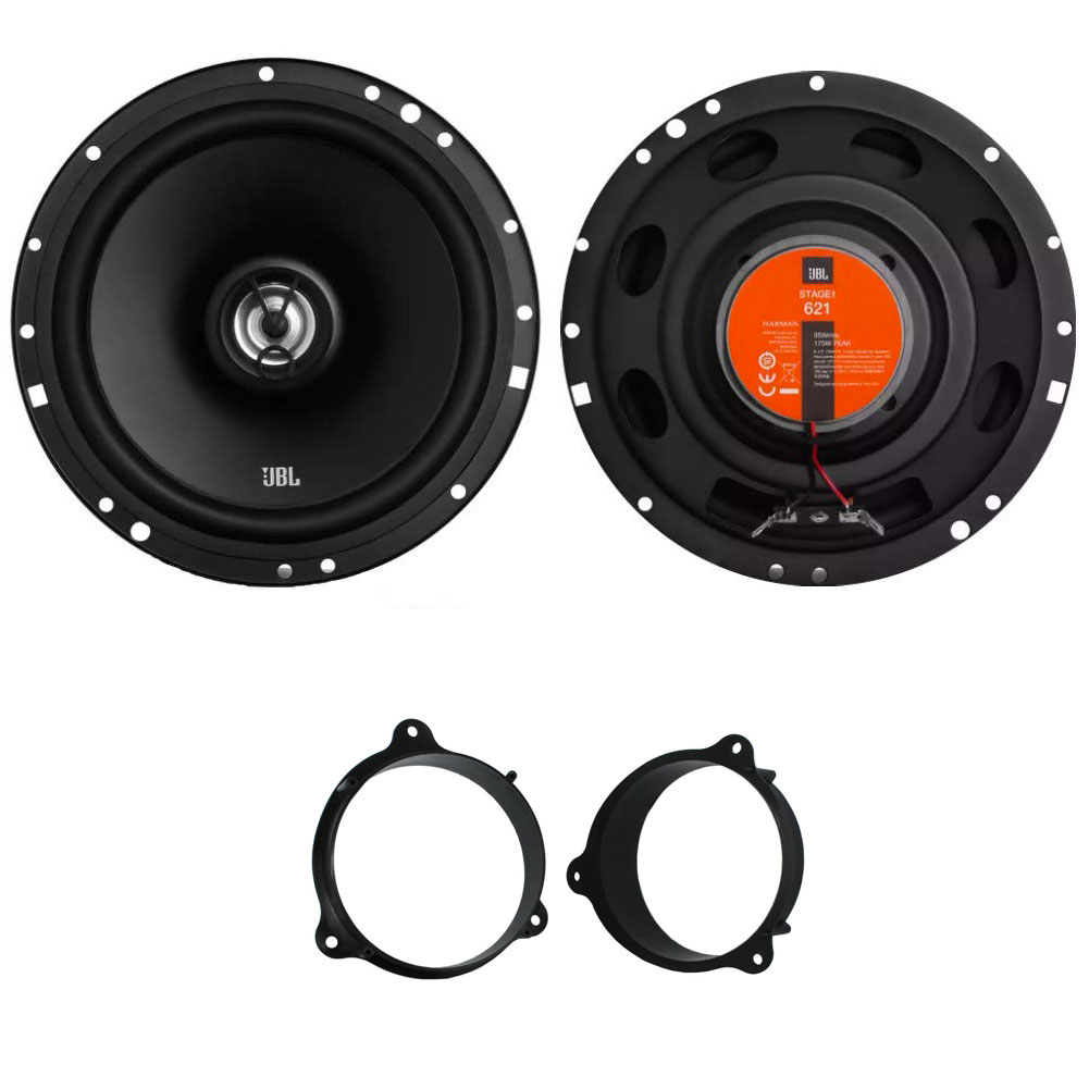 Динамики Jbl 16 См Купить