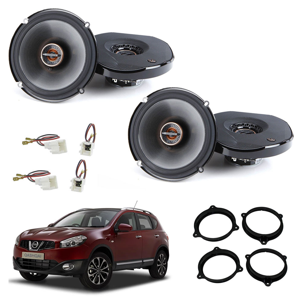 REF-6532EX x 2 + CT25NS01 x 2 + CT55-DC01 x 2