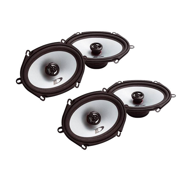 Koken Omhoog toelage Alpine SXE-5725S 5" x 7" Speakers