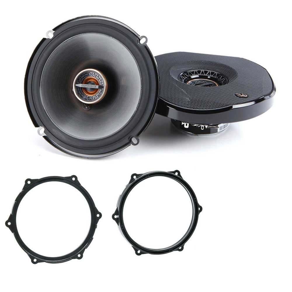 REF-6532EX + CT25ST05