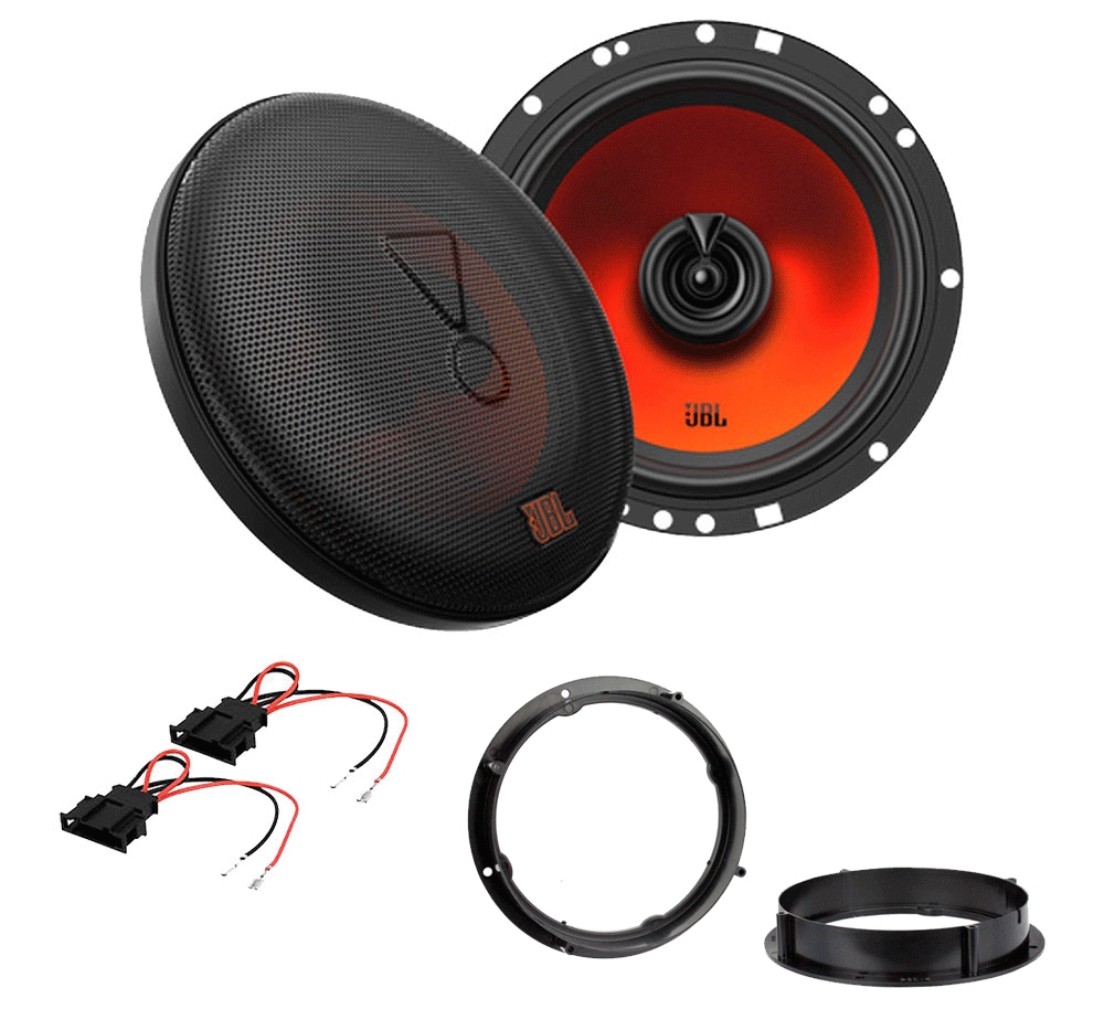 JBL Stage1 62 / 40-0863-165 / CT55-VW02 Volkswagen Stage1 62 / 40-0863-165 / CT55-VW02