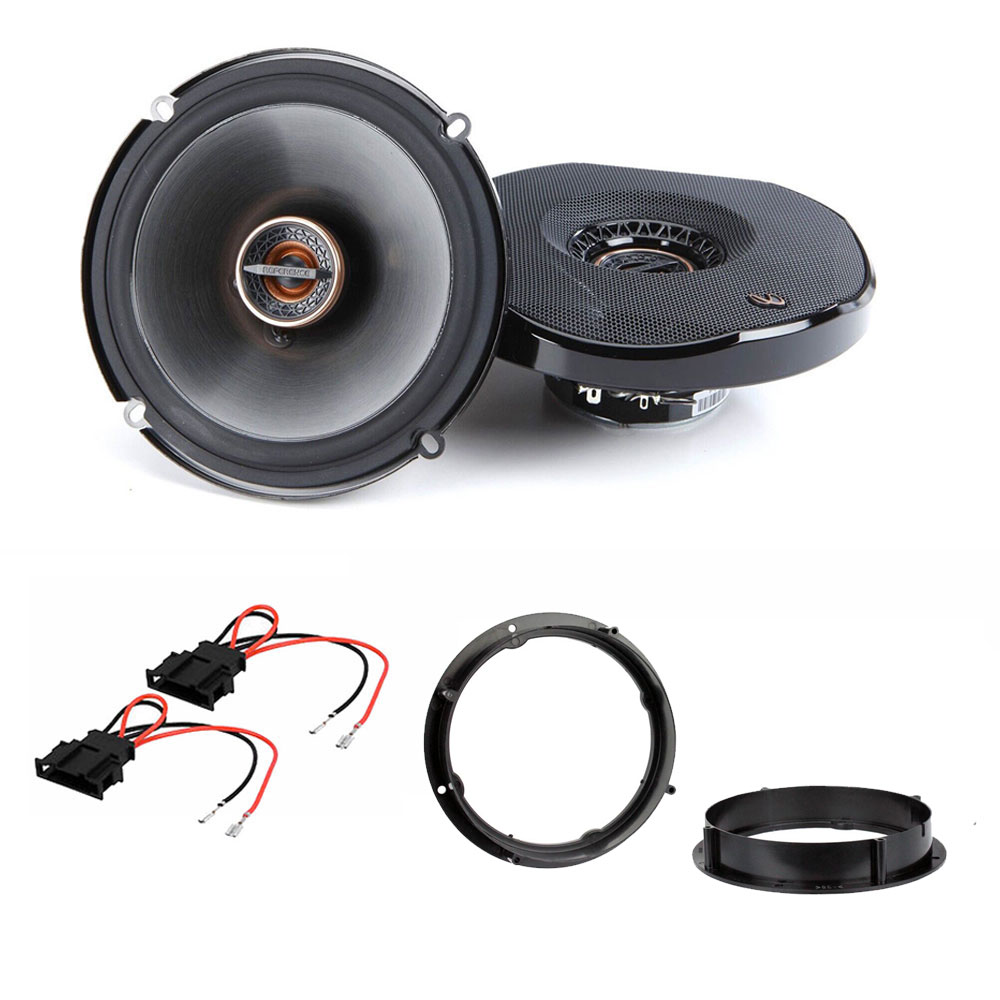 Infinity REF-6532EX + 40-0863-165 + CT55-VW02 Skoda REF-6532EX + 40-0863-165 + CT55-VW02