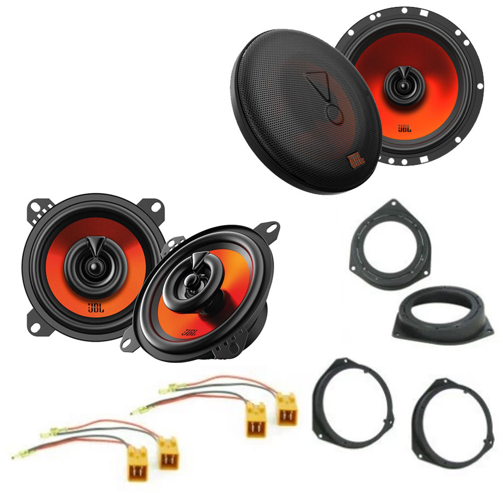 Stage1 42F + Stage1 62 + CT25FT08 + CT25FT07 + CT55-FT01x2