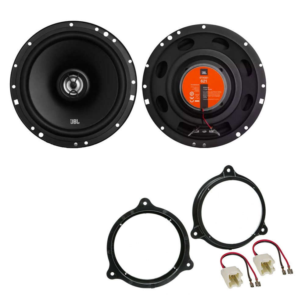 Stage1 621 + SFKU-REN01-165