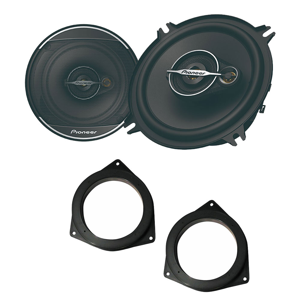 TS-A1371F + CT25SU06