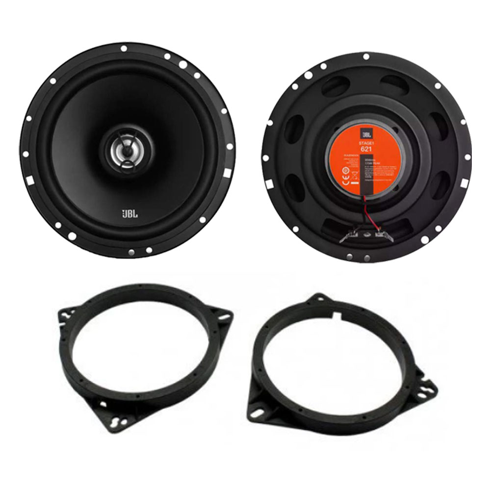 2010 prius speaker replacement 2025