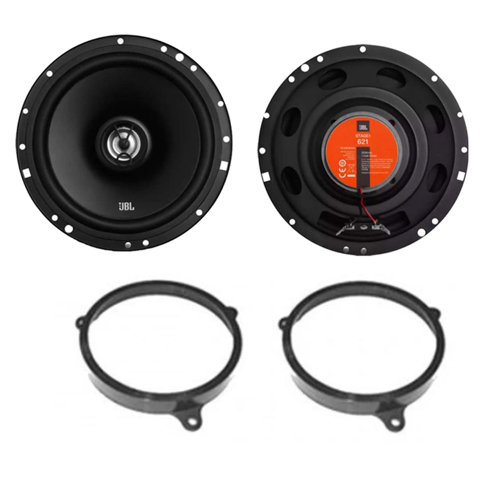 1999 toyota camry door speaker size online