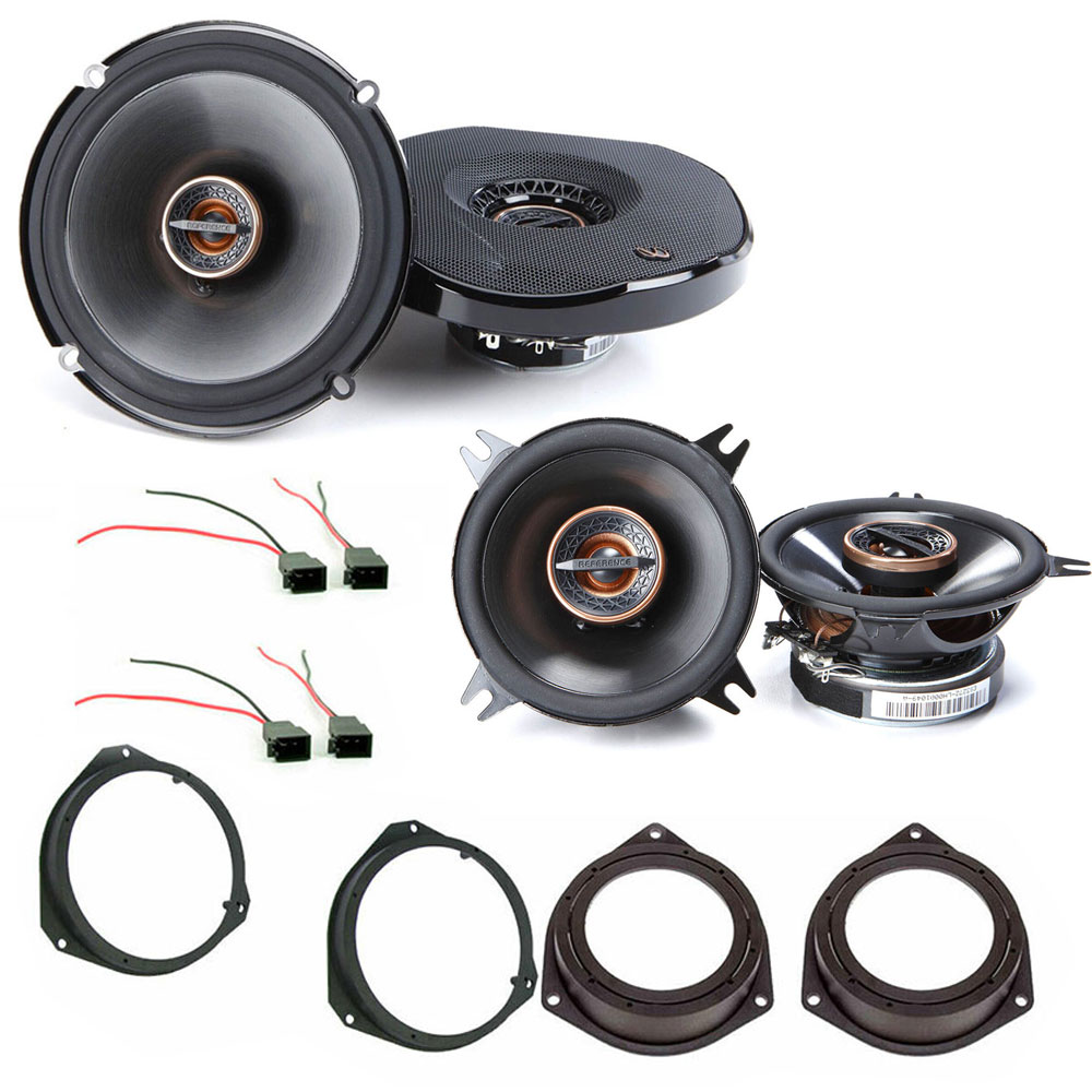 REF-6532EX + REF-4032CFX + CT25VX05 + CT25VX06 + CT55-VX01 x 2