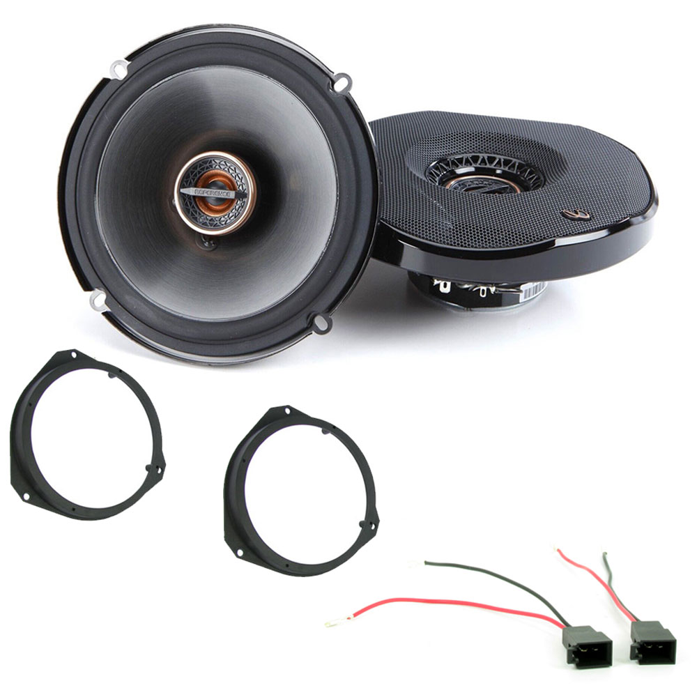 REF-6532EX + CT25VX06 + CT55-VX01