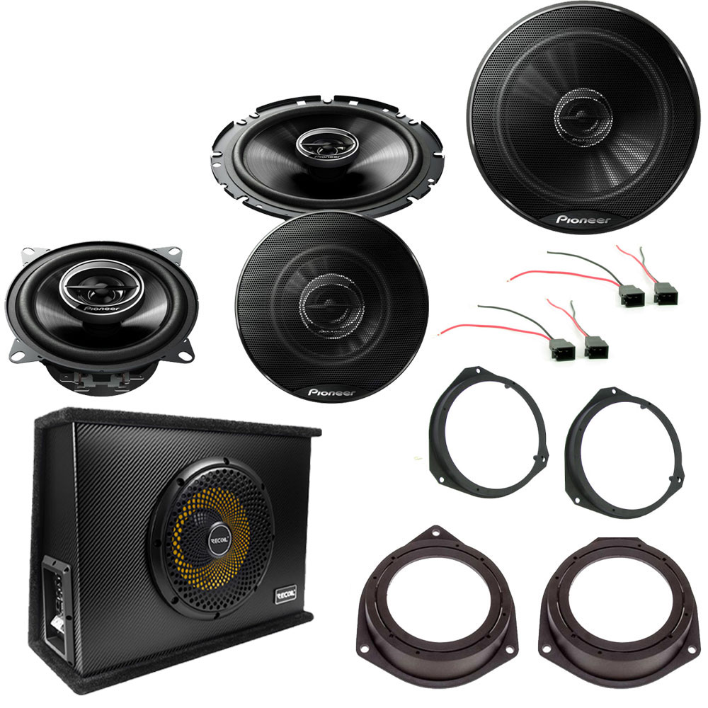 TS-G1020F / TS-G1720F / LAS12 / CT25VX05 / CT25VX06 / CT55-VX01 x 2