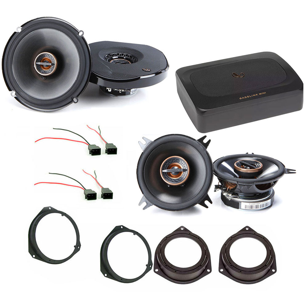 REF-6532EX+REF-4032CFX+CT25VX05+CT25VX06+CT55-VX01x2+BASSLINK MINI