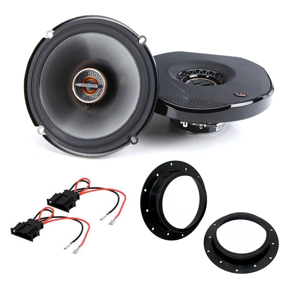 REF-6532EX + CT25VW16 + CT55-VW02