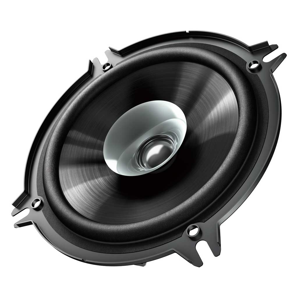 Pioneer TS-G1310F - 13cm Dual-cone Car Speakers 230W