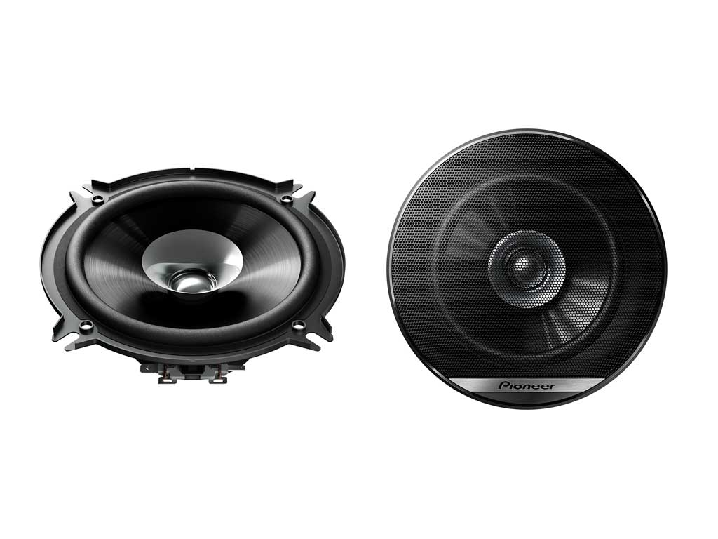 Pioneer TS-G1310F - 13cm Dual-cone Car Speakers 230W