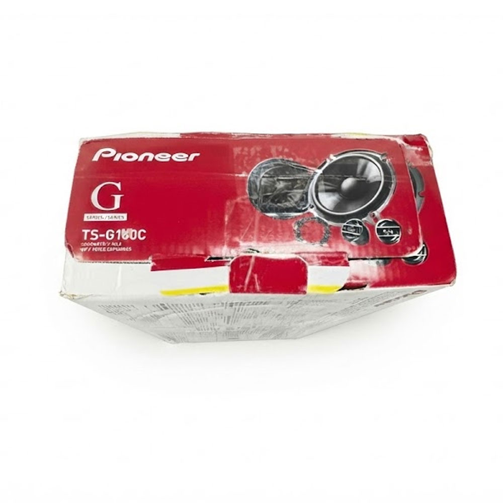 Pioneer TS-G170C (TATTY BOX) 6.5 inch (17 cm) TS-G170C (TATTY BOX)