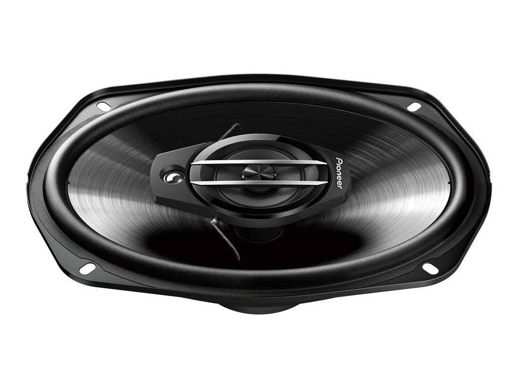 Pioneer TS-G6930F 6x9 inch TS-G6930F