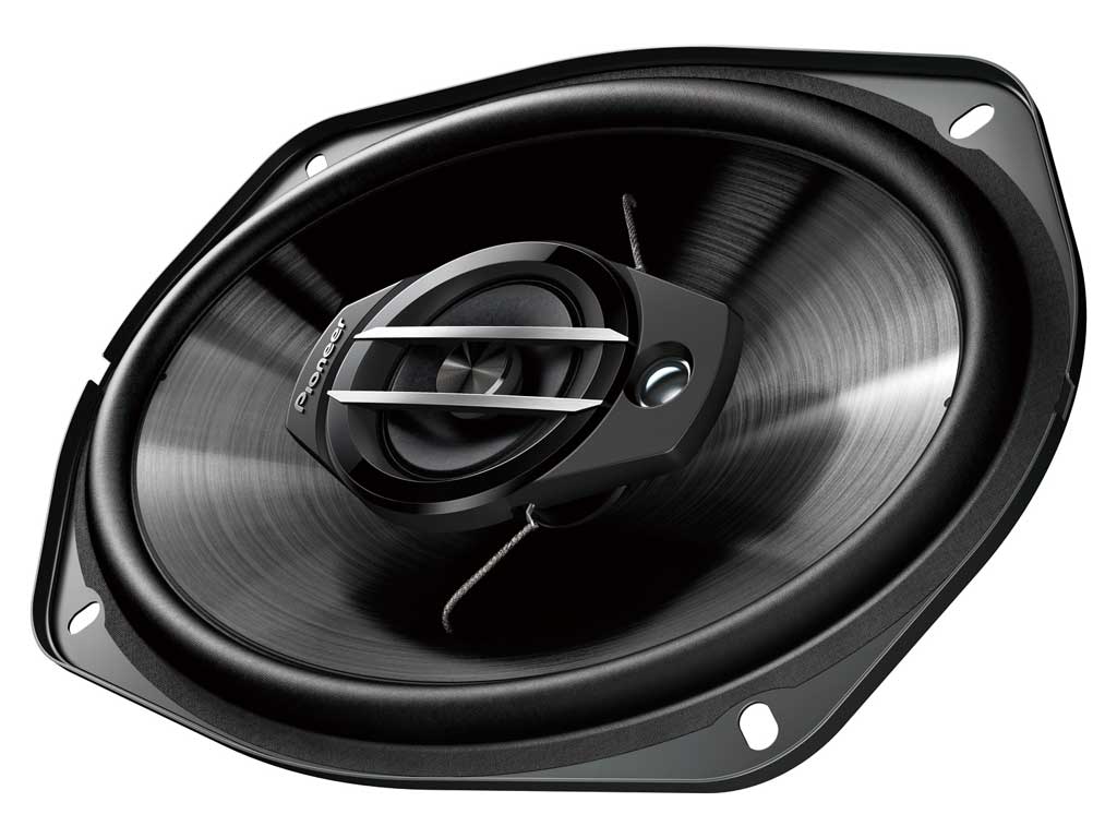 Pioneer TS-G6930F 6x9 inch TS-G6930F
