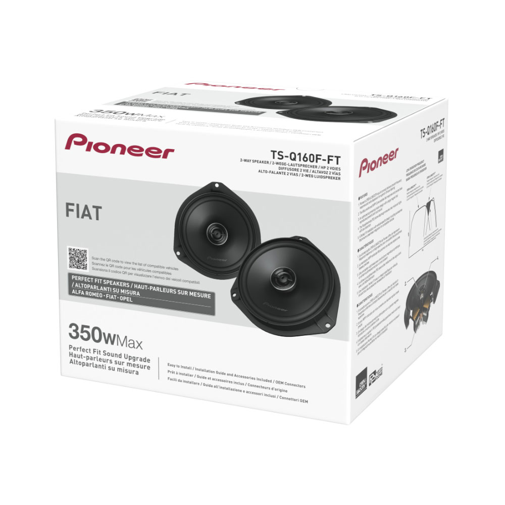 TS-Q160F-FT
