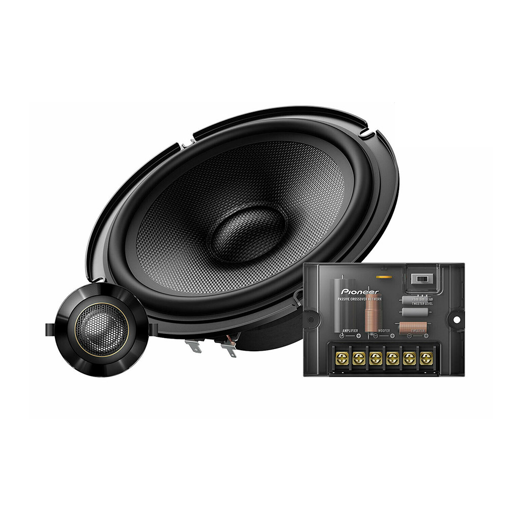 Pioneer TS-Z65CH 6.5