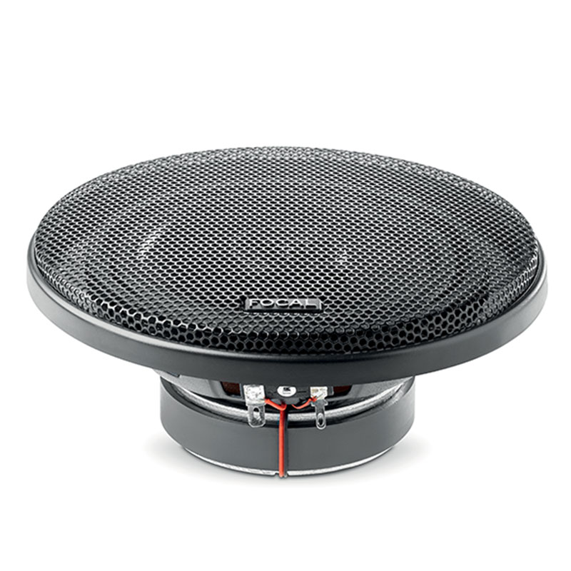 Honda Civic Del Sol 1993-1997 OEM Speaker Upgrade – Harmony (2) R65 Package