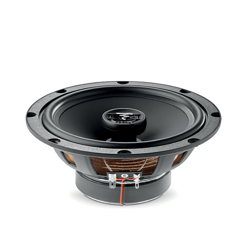 Focal ACX 165 + 40-0863-165 + CT55-VW02 + RKXSK Audi ACX 165 + 40-0863-165 + CT55-VW02 + RKXSK
