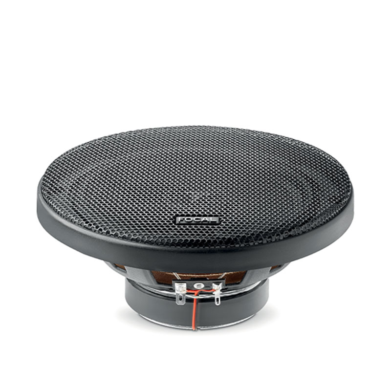 Focal ACX 165 + 40-0863-165 + CT55-VW02 + RKXSK Audi ACX 165 + 40-0863-165 + CT55-VW02 + RKXSK