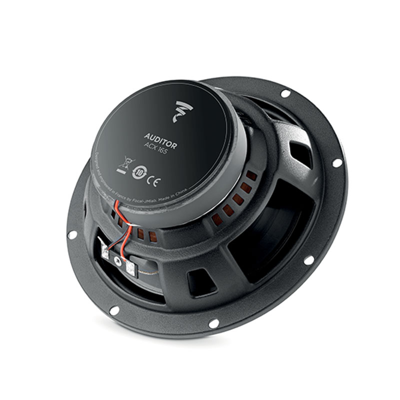 Focal ACX 165 + 40-0863-165 + CT55-VW02 + RKXSK Audi ACX 165 + 40-0863-165 + CT55-VW02 + RKXSK